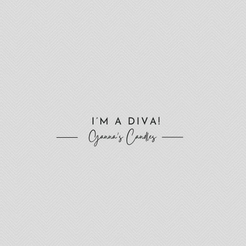 I’m a Diva!