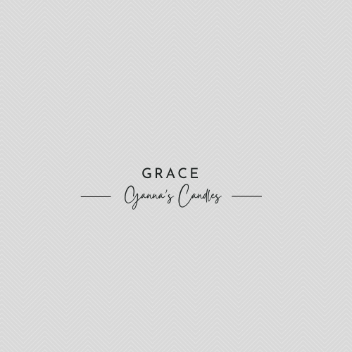 Grace Jar