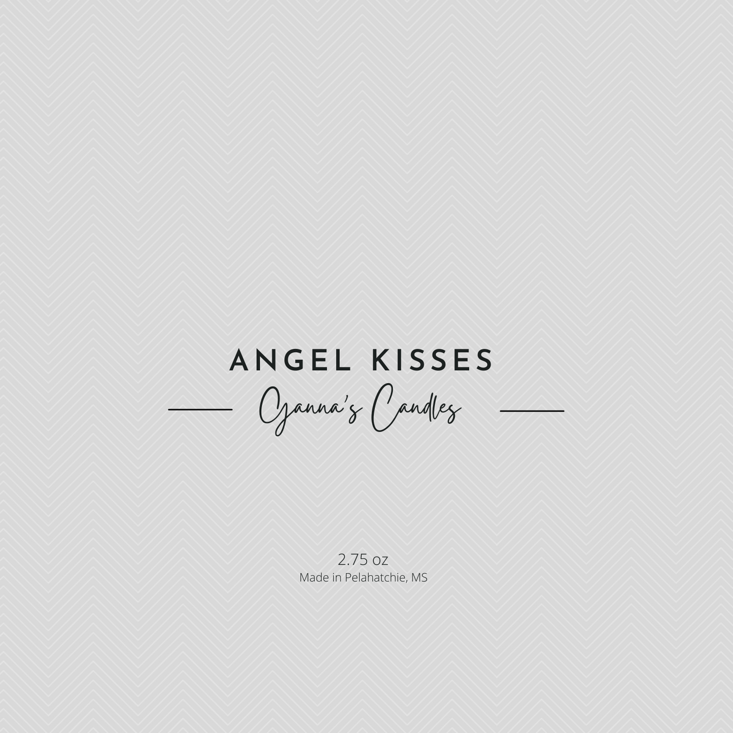 Angel Kisses Melts