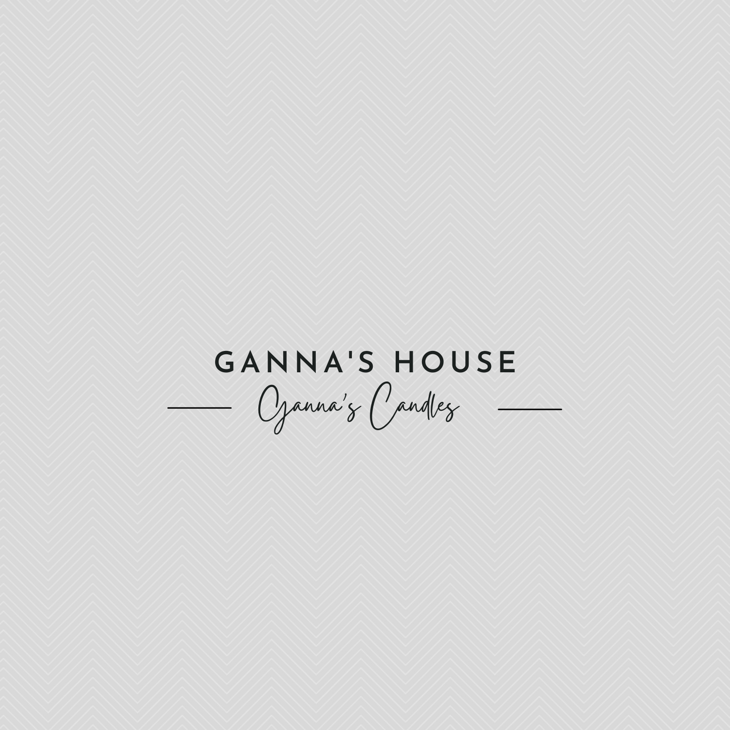 Ganna's House Jar