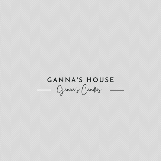 Ganna's House Jar