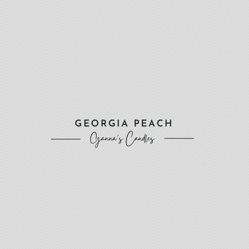 Georgia Peach Melts