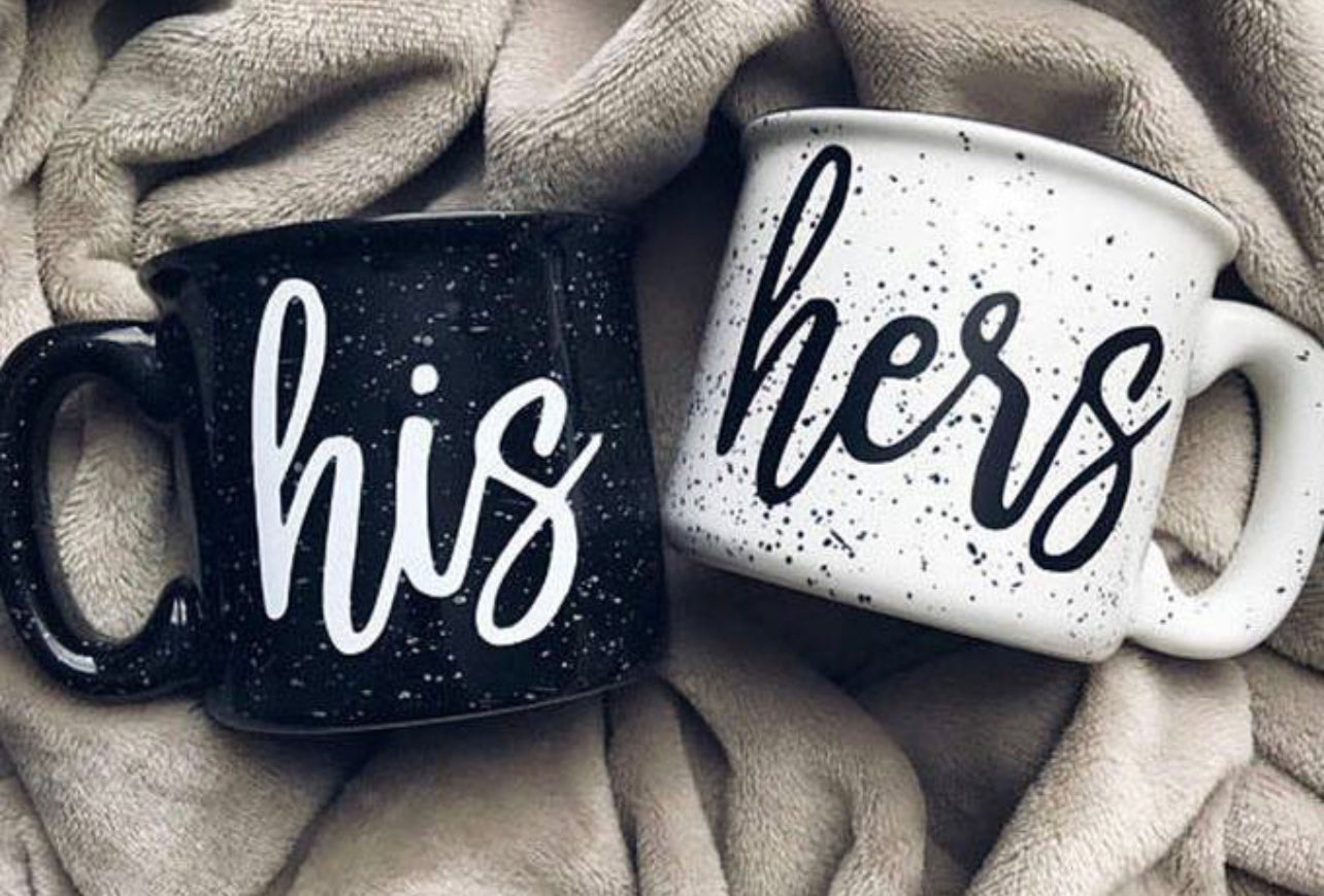His & Hers Melts