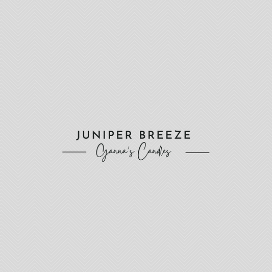 Juniper Breeze Melts
