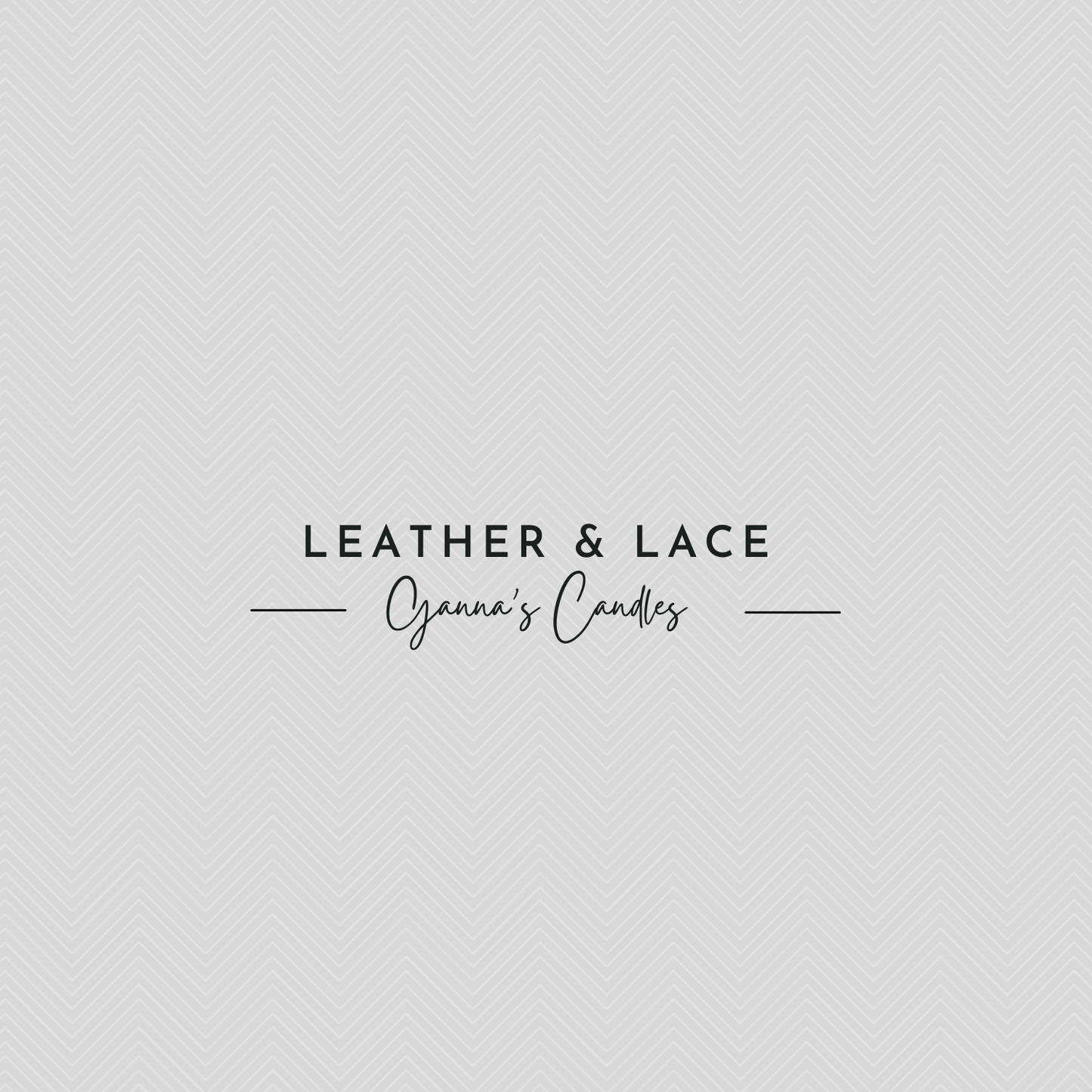 Leather and Lace