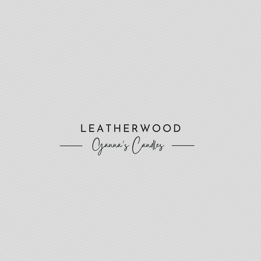 Leatherwood Jar