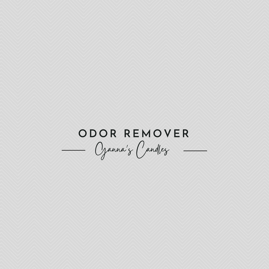 Odor Remover